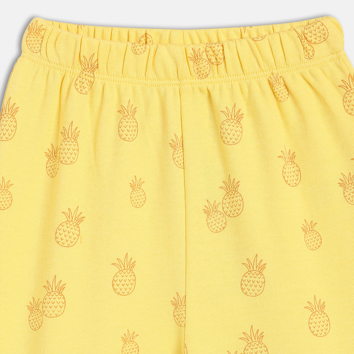 Boys Multi Knit Bottom