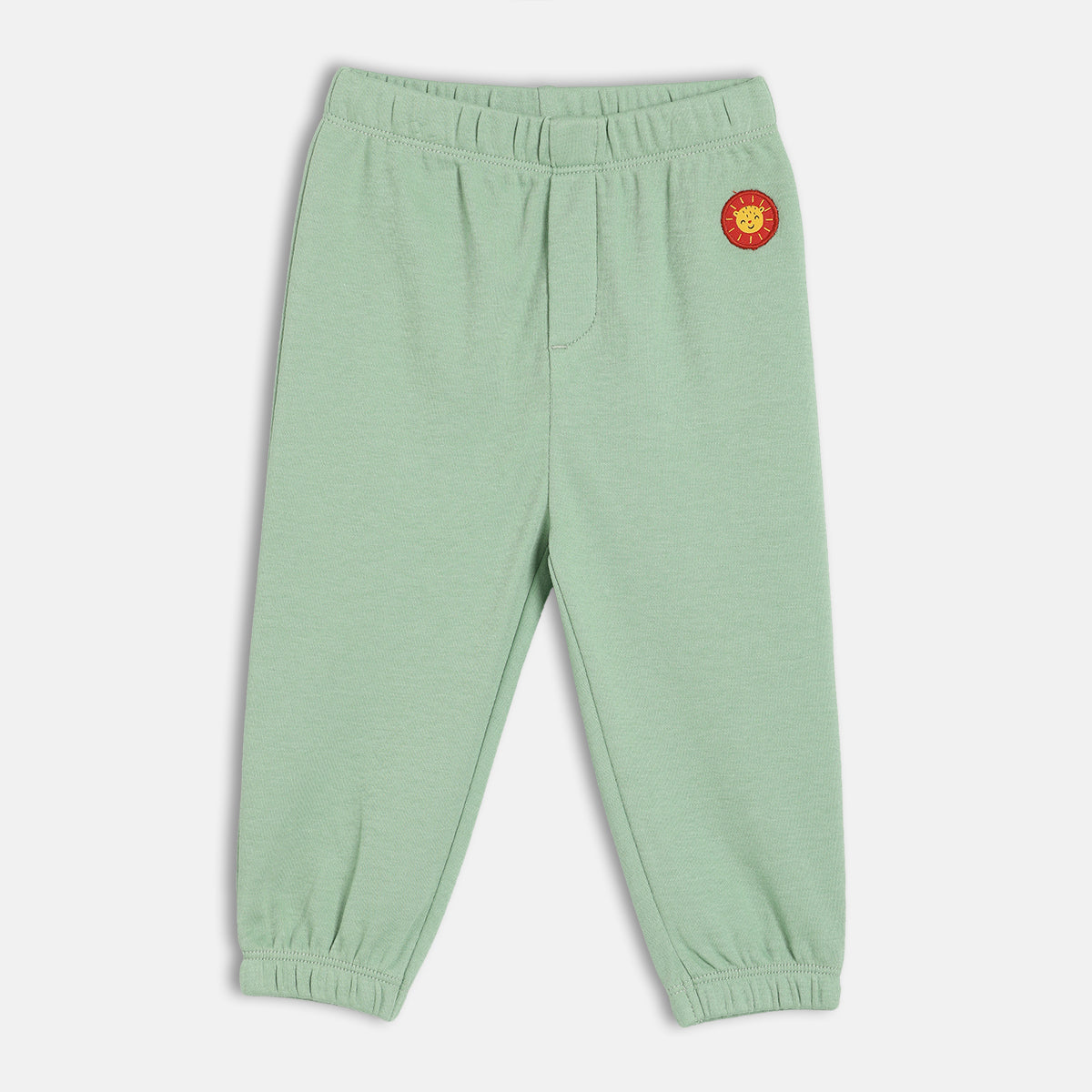 Boys Multi Knit Bottom