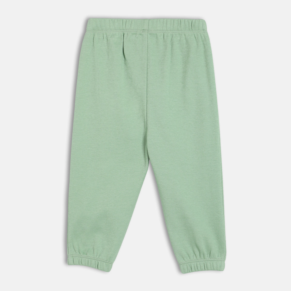 Boys Multi Knit Bottom