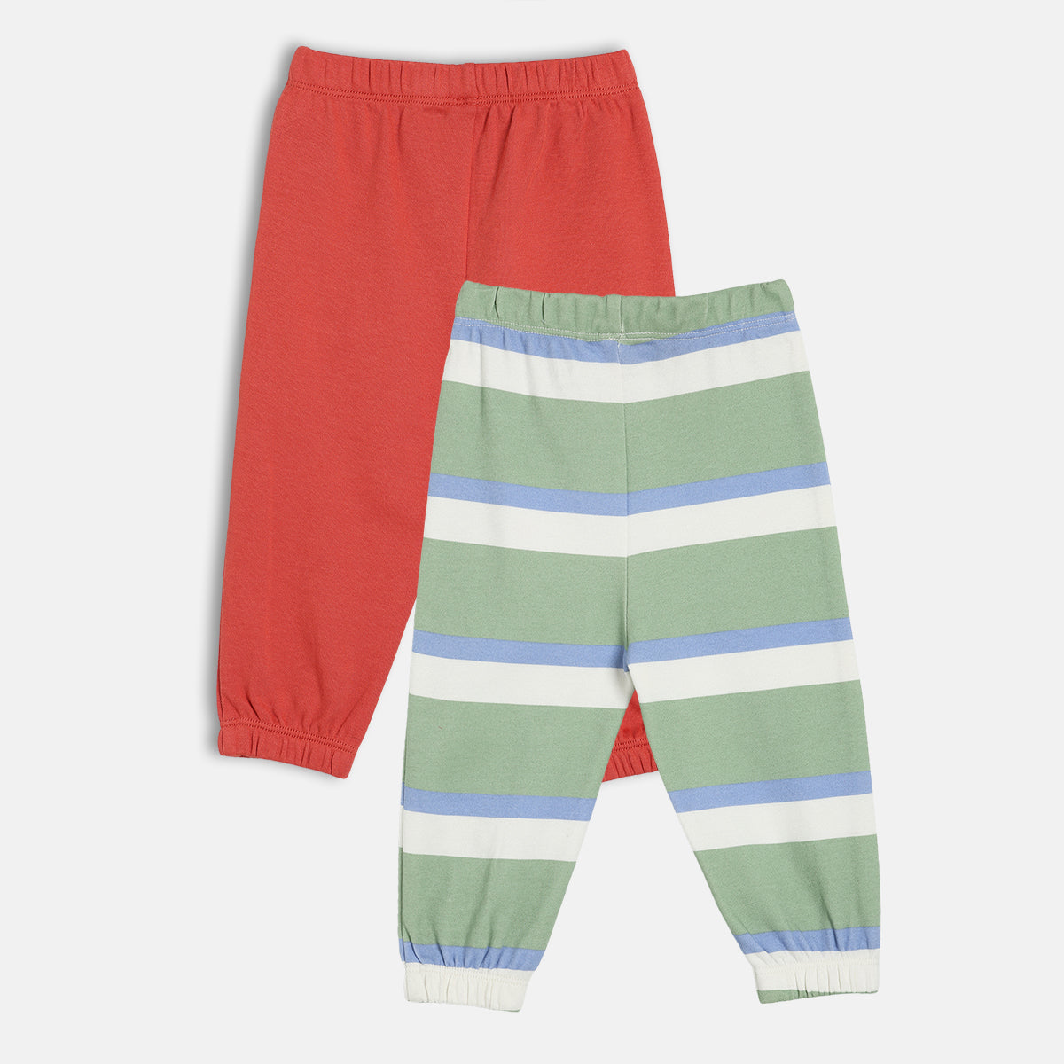 Boys Multi Knit Bottom