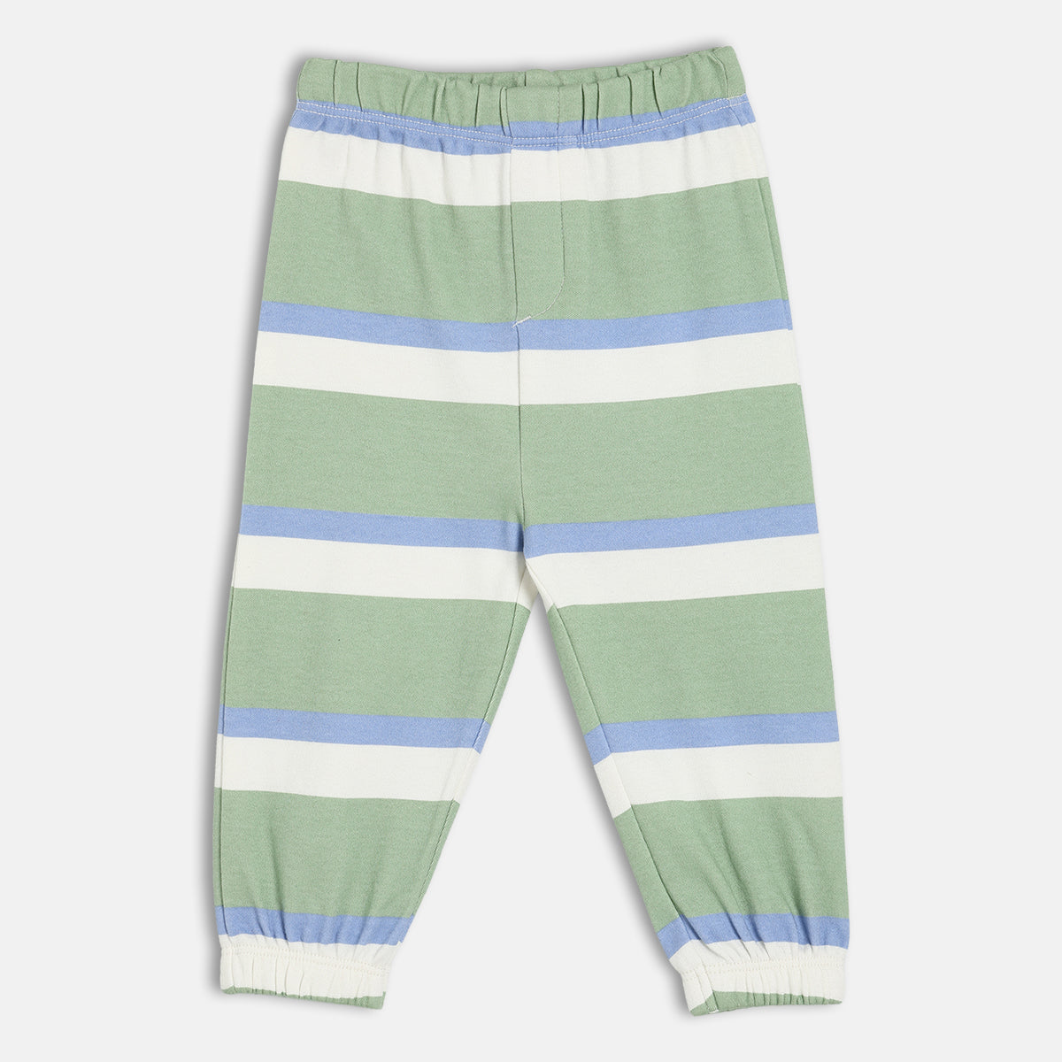 Boys Multi Knit Bottom