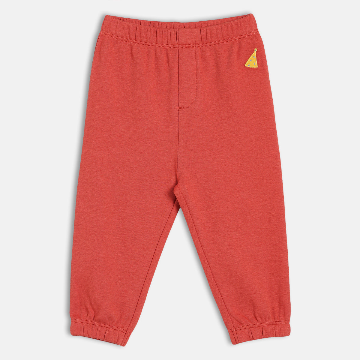 Boys Multi Knit Bottom