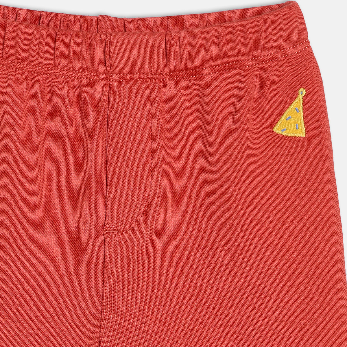 Boys Multi Knit Bottom