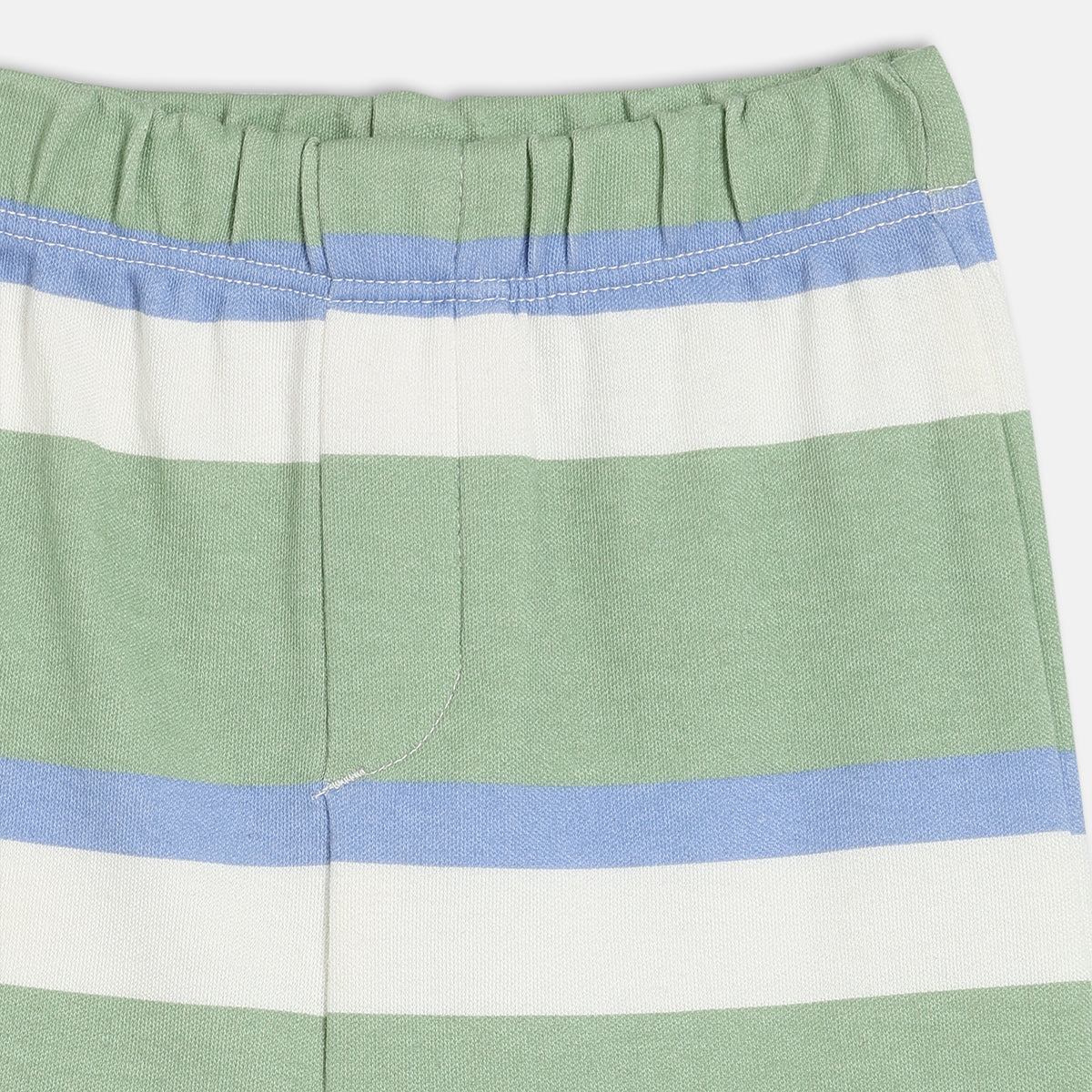 Boys Multi Knit Bottom