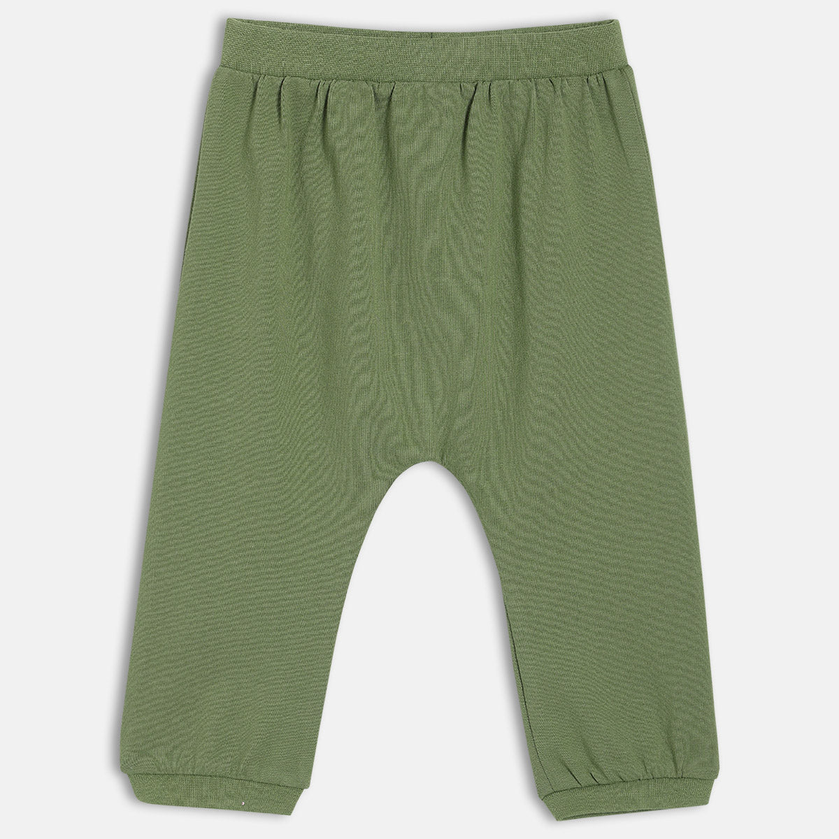 Boys Pack Of 2 Knit Bottom - Multi
