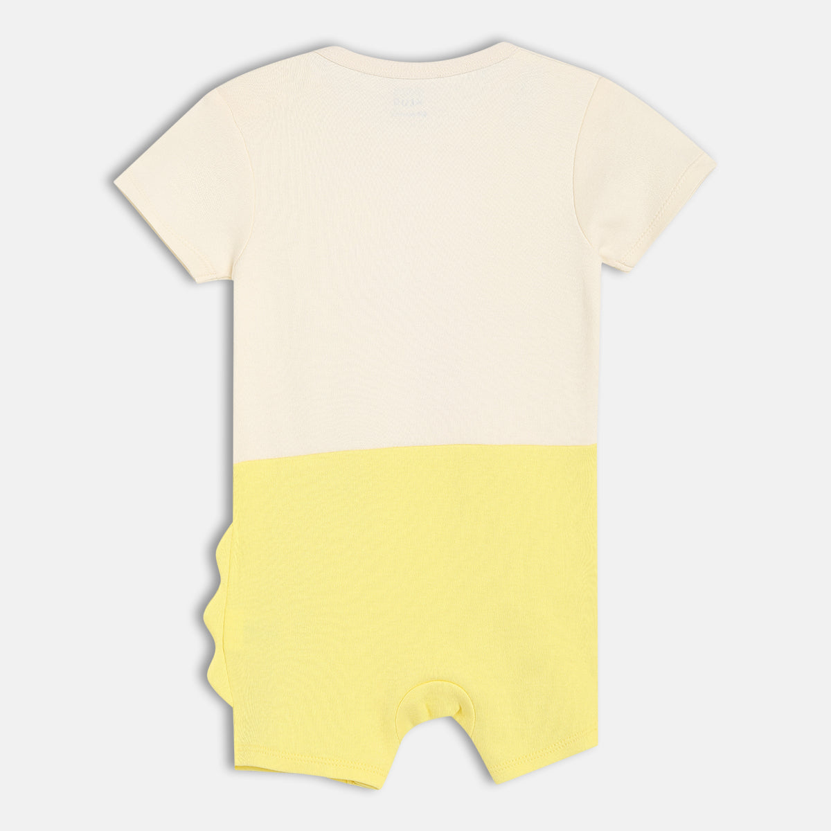 Boys Multi Romper