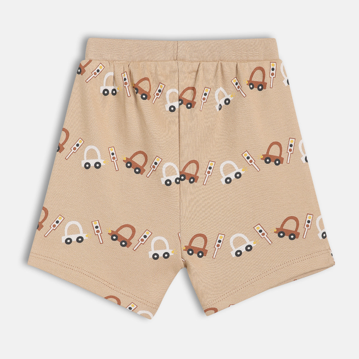Boys Multi Shorts