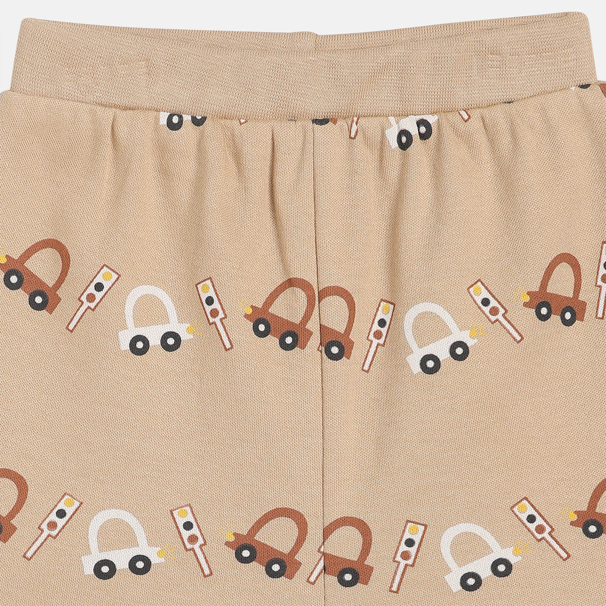 Boys Multi Shorts