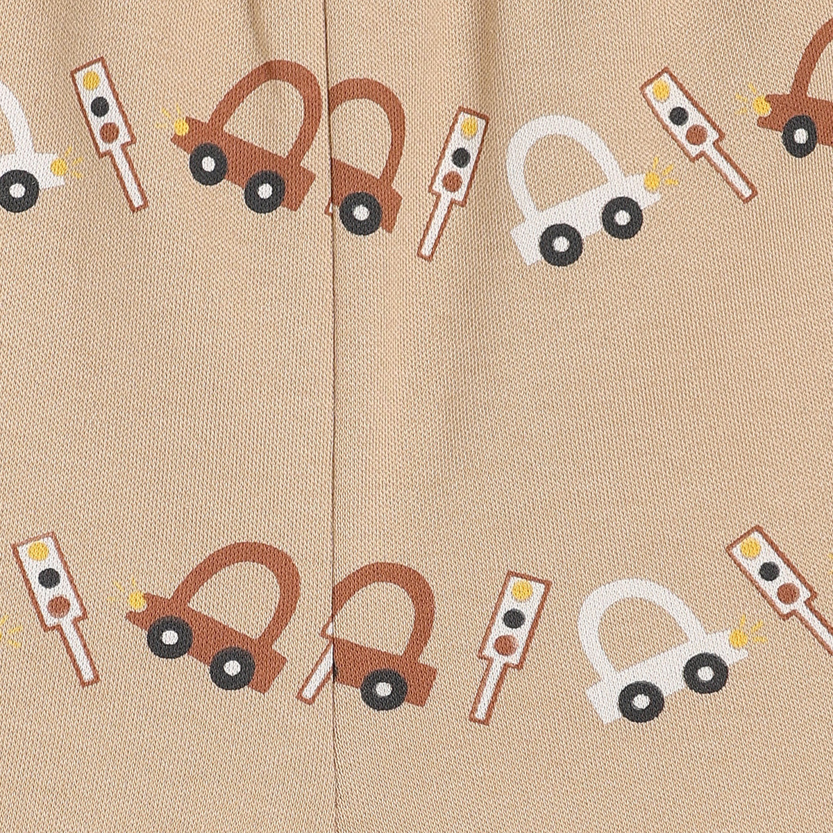 Boys Multi Shorts