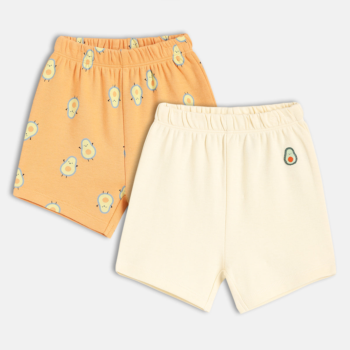 Boys Multi Shorts