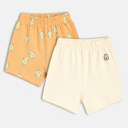 Boys Multi Shorts