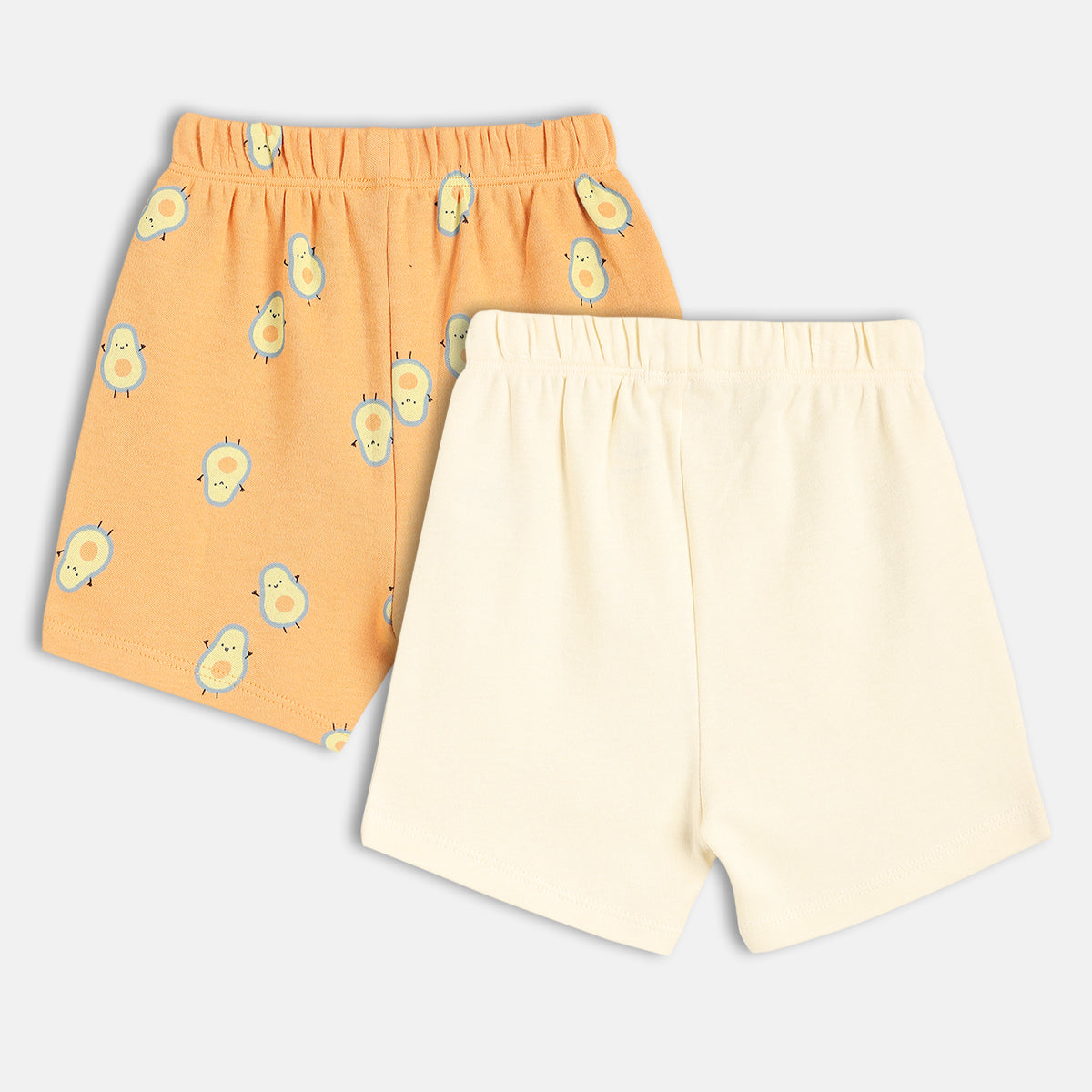 Boys Multi Shorts
