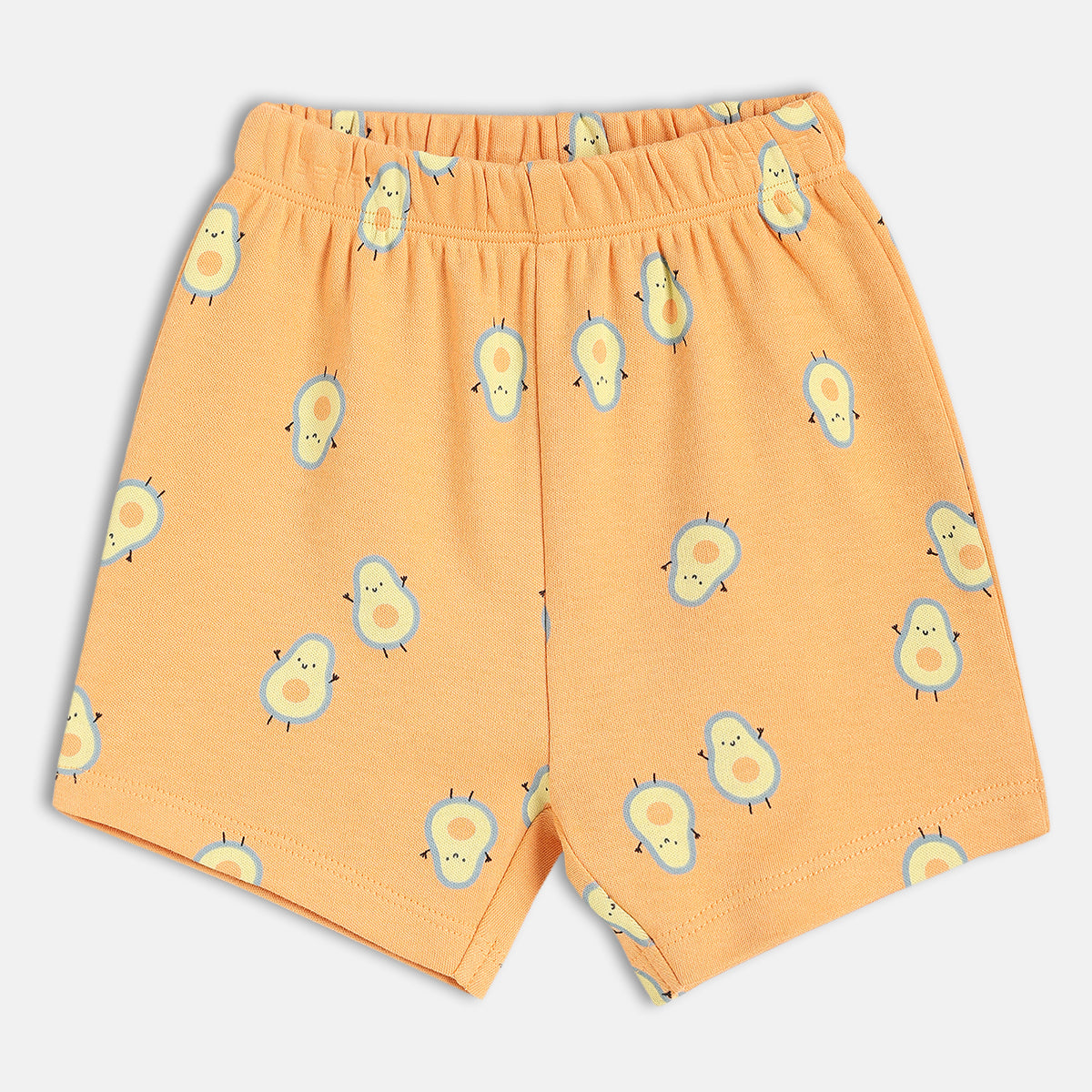 Boys Multi Shorts