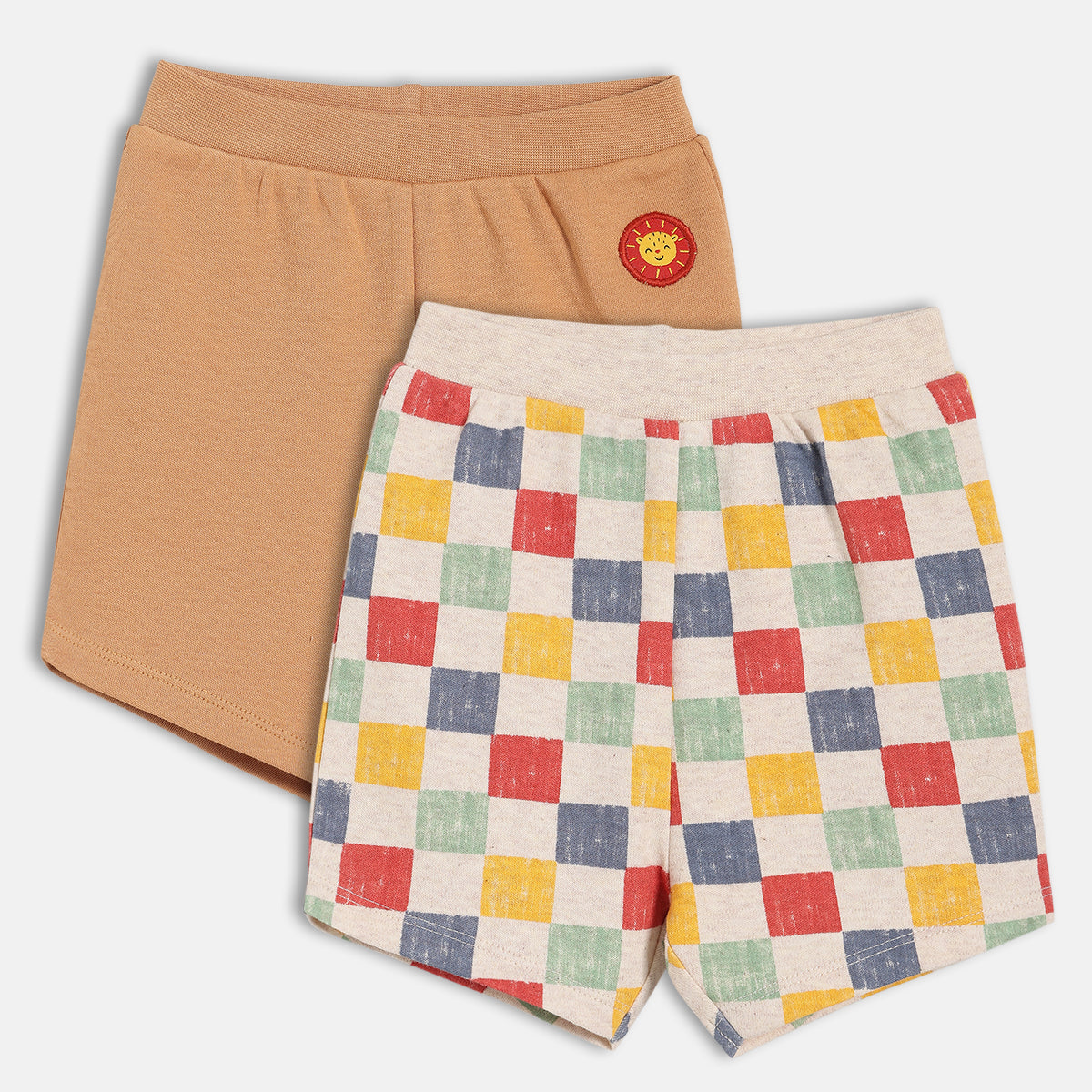 Boys Multi Shorts
