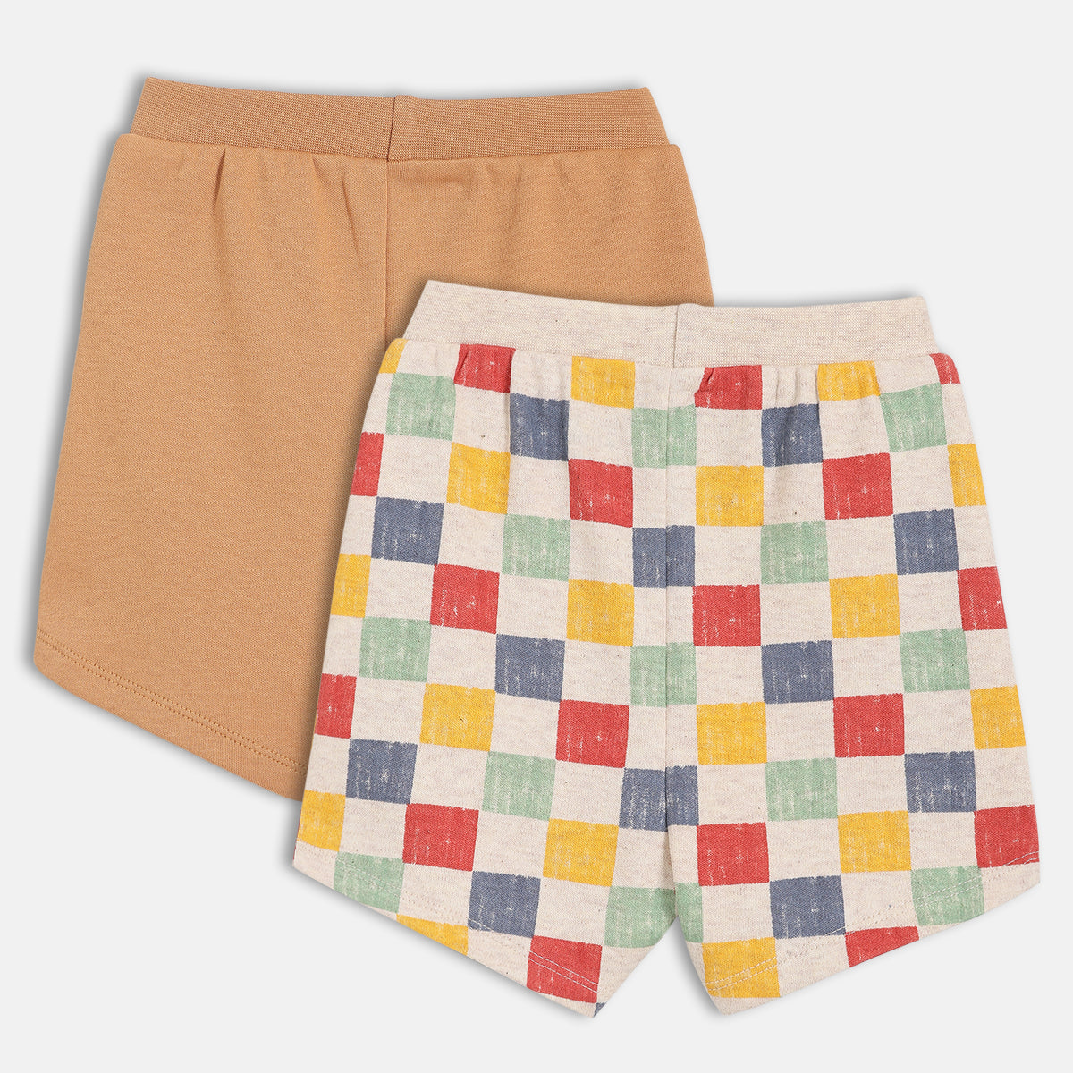 Boys Multi Shorts