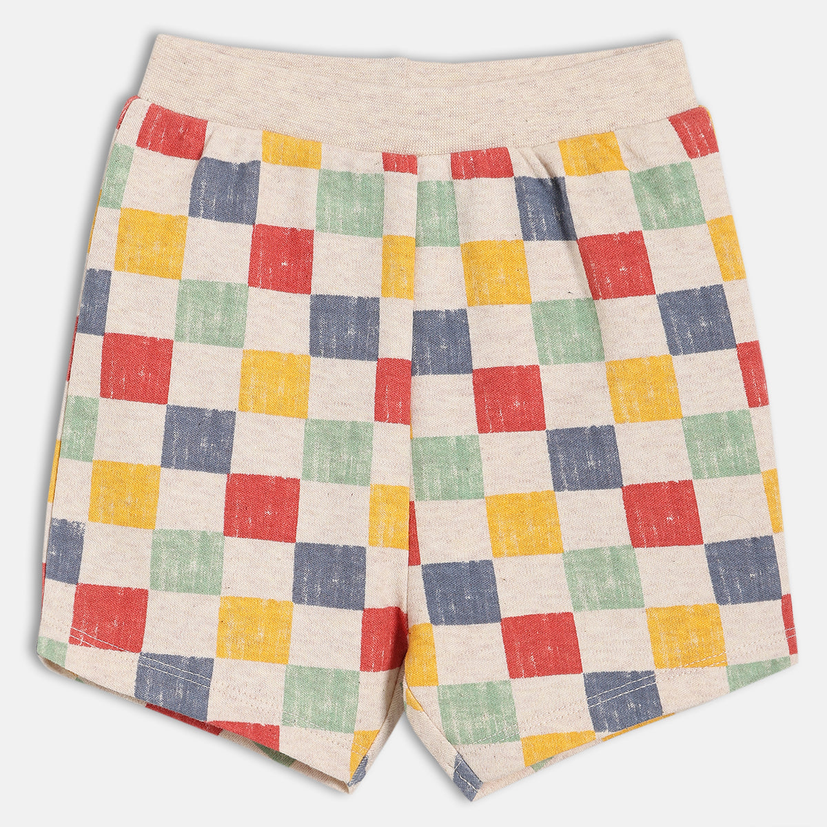 Boys Multi Shorts