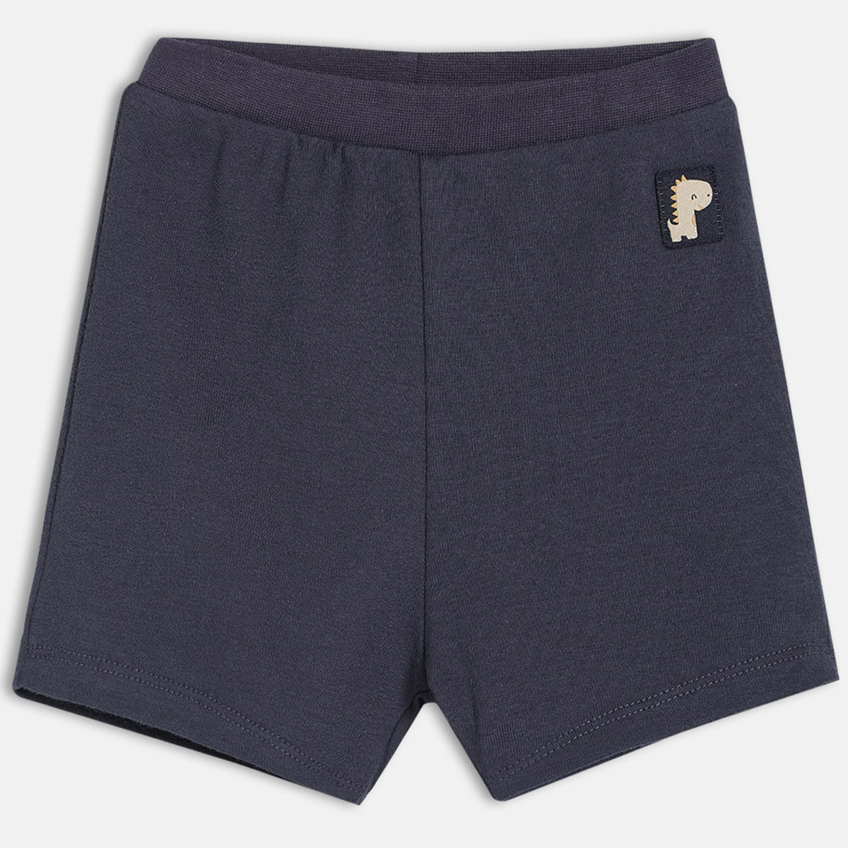 Boys Pack Of 2 Shorts - Multi