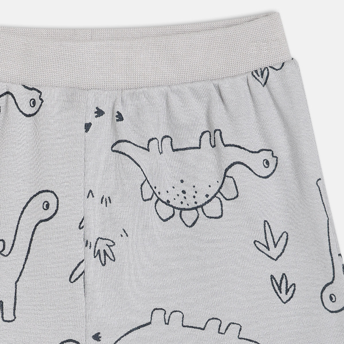 Boys Pack Of 2 Shorts - Multi