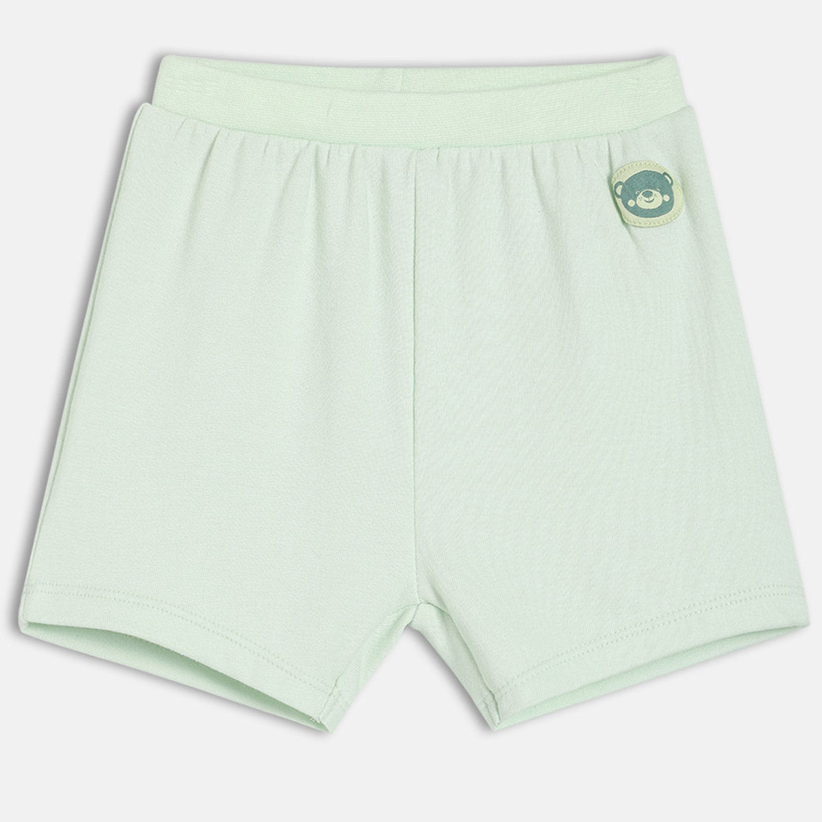 Boys Pack Of 2 Shorts - Multi