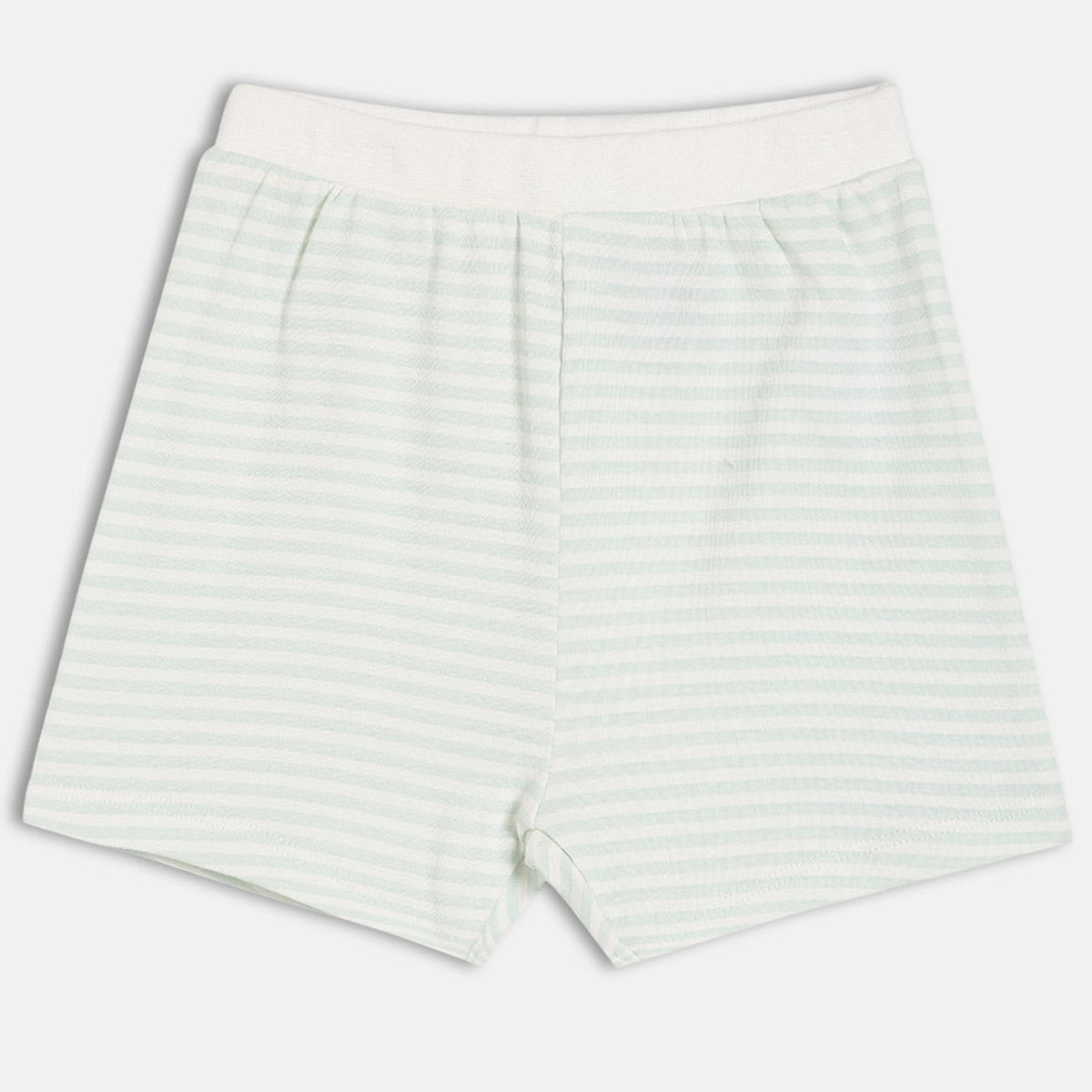 Boys Pack Of 2 Shorts - Multi
