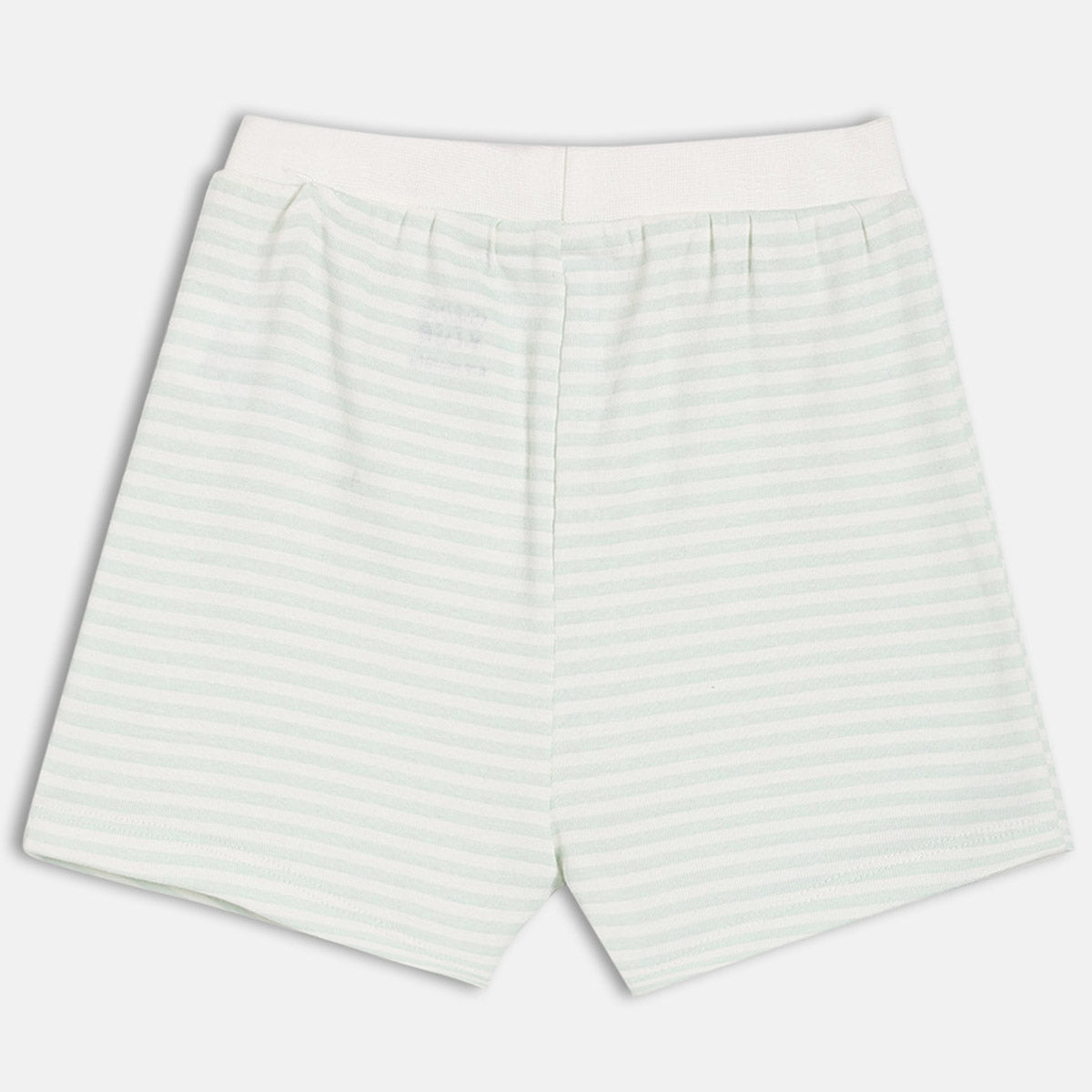 Boys Pack Of 2 Shorts - Multi