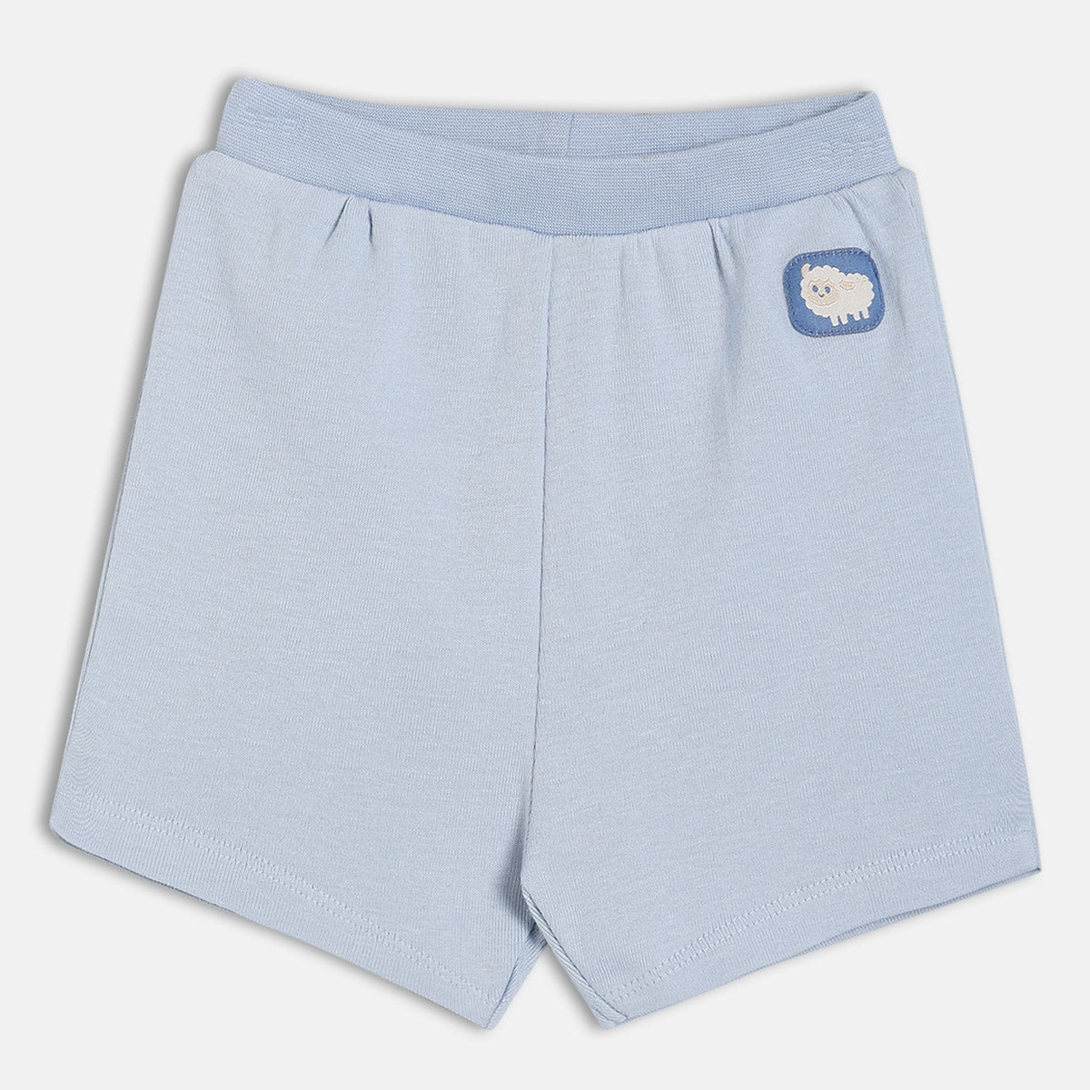 Boys Pack Of 2 Shorts - Multi