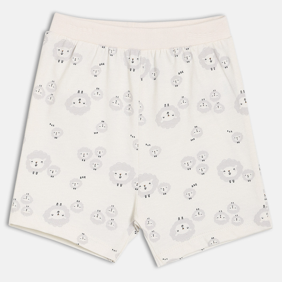 Boys Pack Of 2 Shorts - Multi