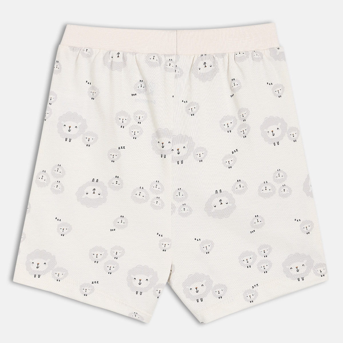 Boys Pack Of 2 Shorts - Multi