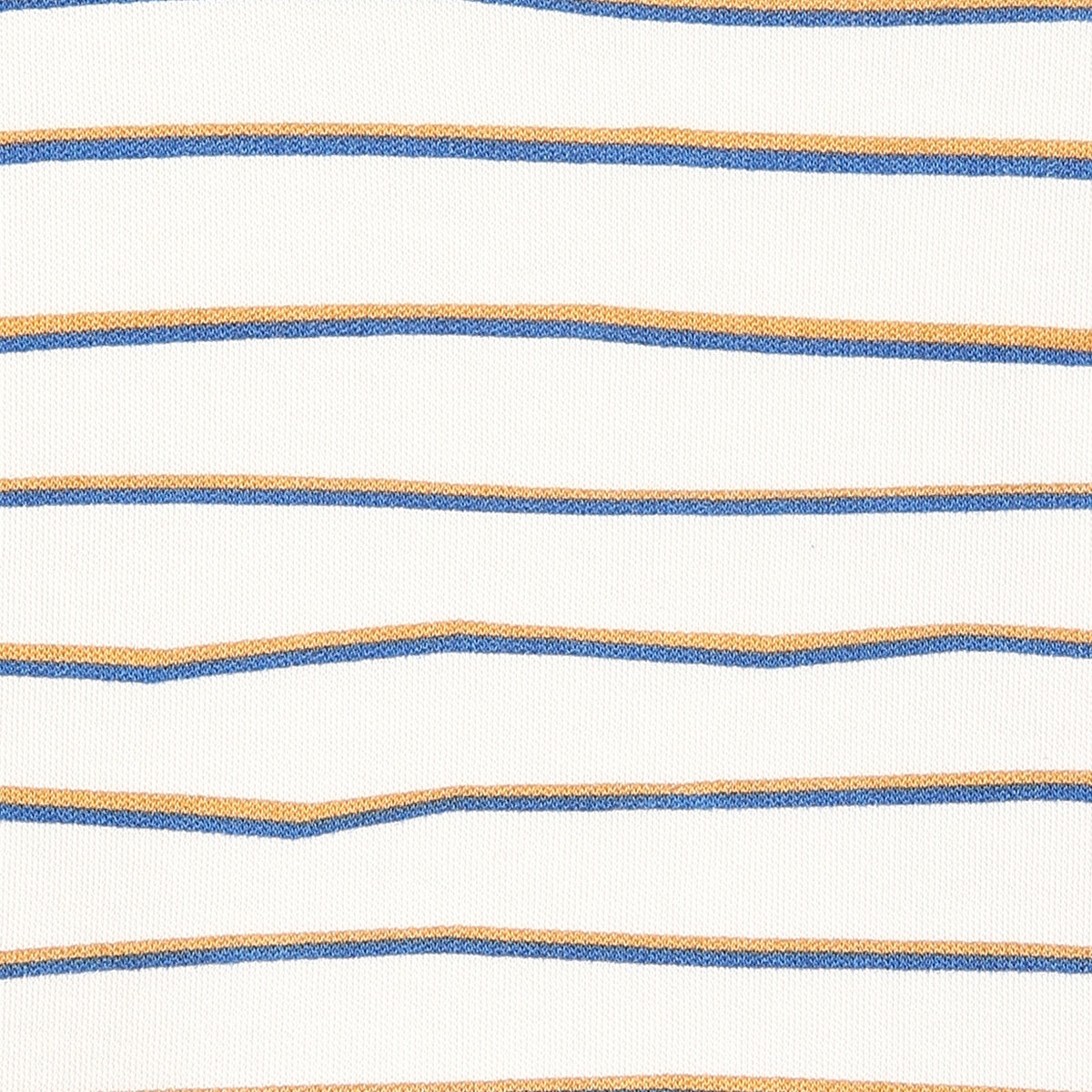 Boys White/Blue T-Shirt