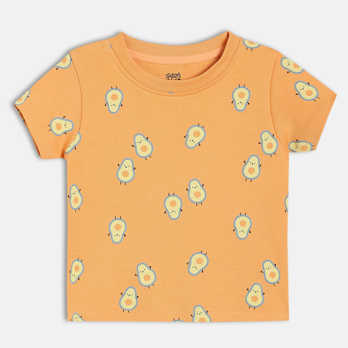 Boys Multi T-Shirt