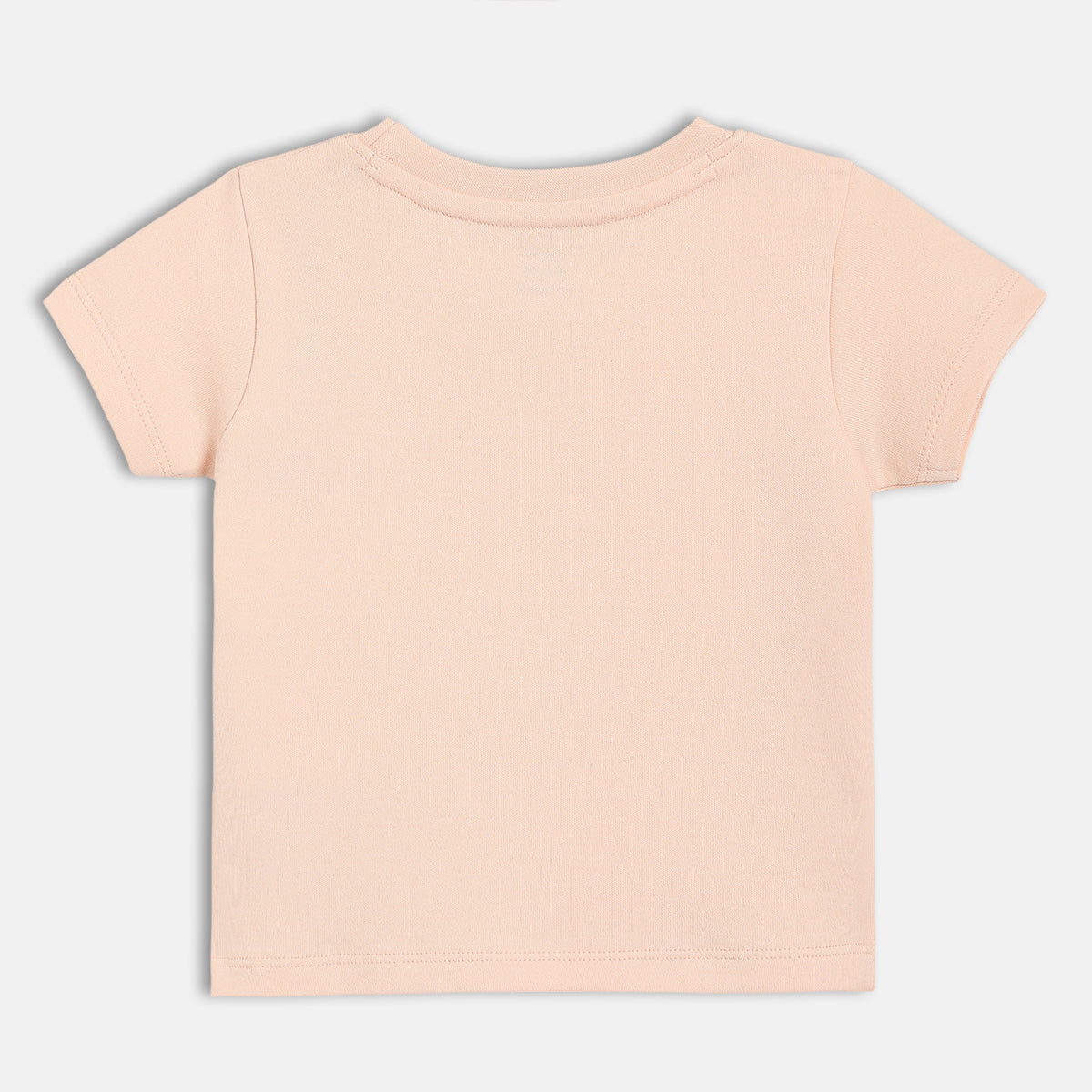 Boys Blue/Pink T-Shirt