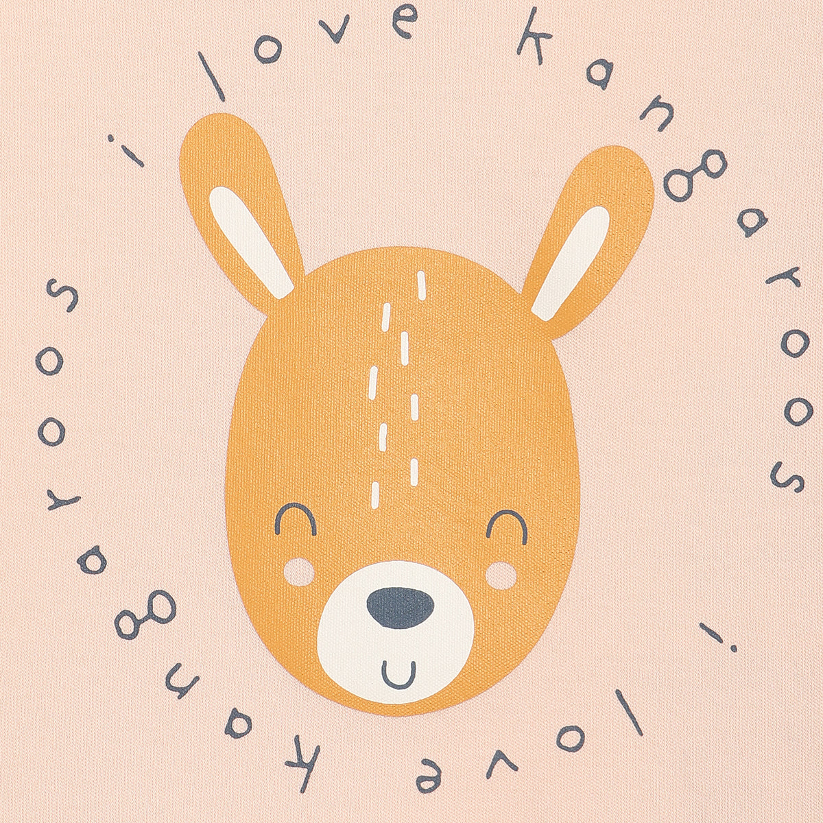 Boys Blue/Pink T-Shirt