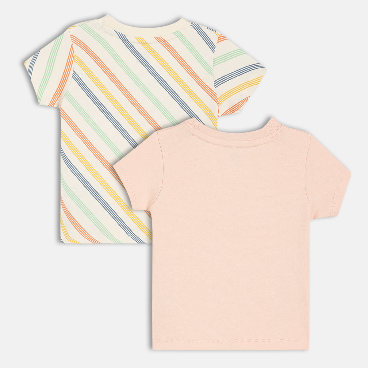 Boys Multi T-Shirt