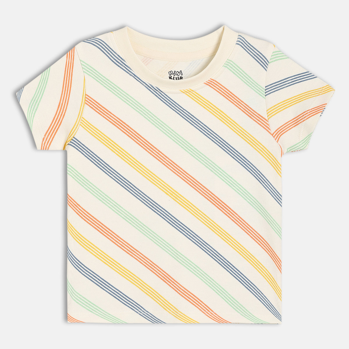 Boys Multi T-Shirt