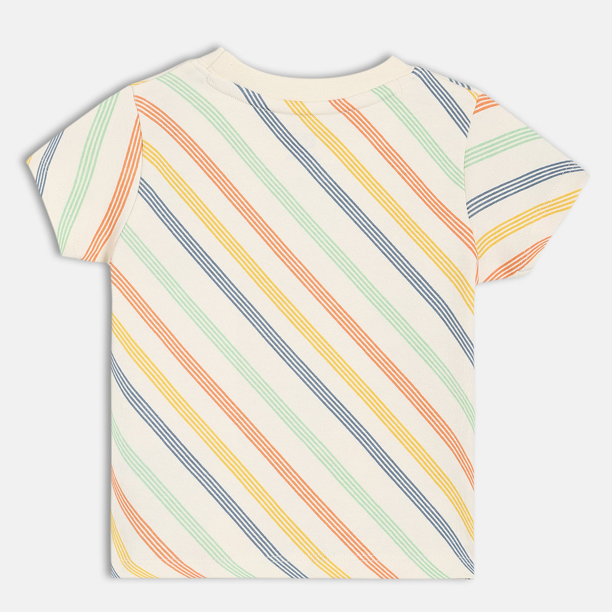 Boys Multi T-Shirt