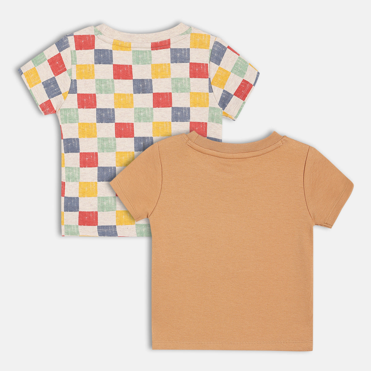 Boys Multi T-Shirt
