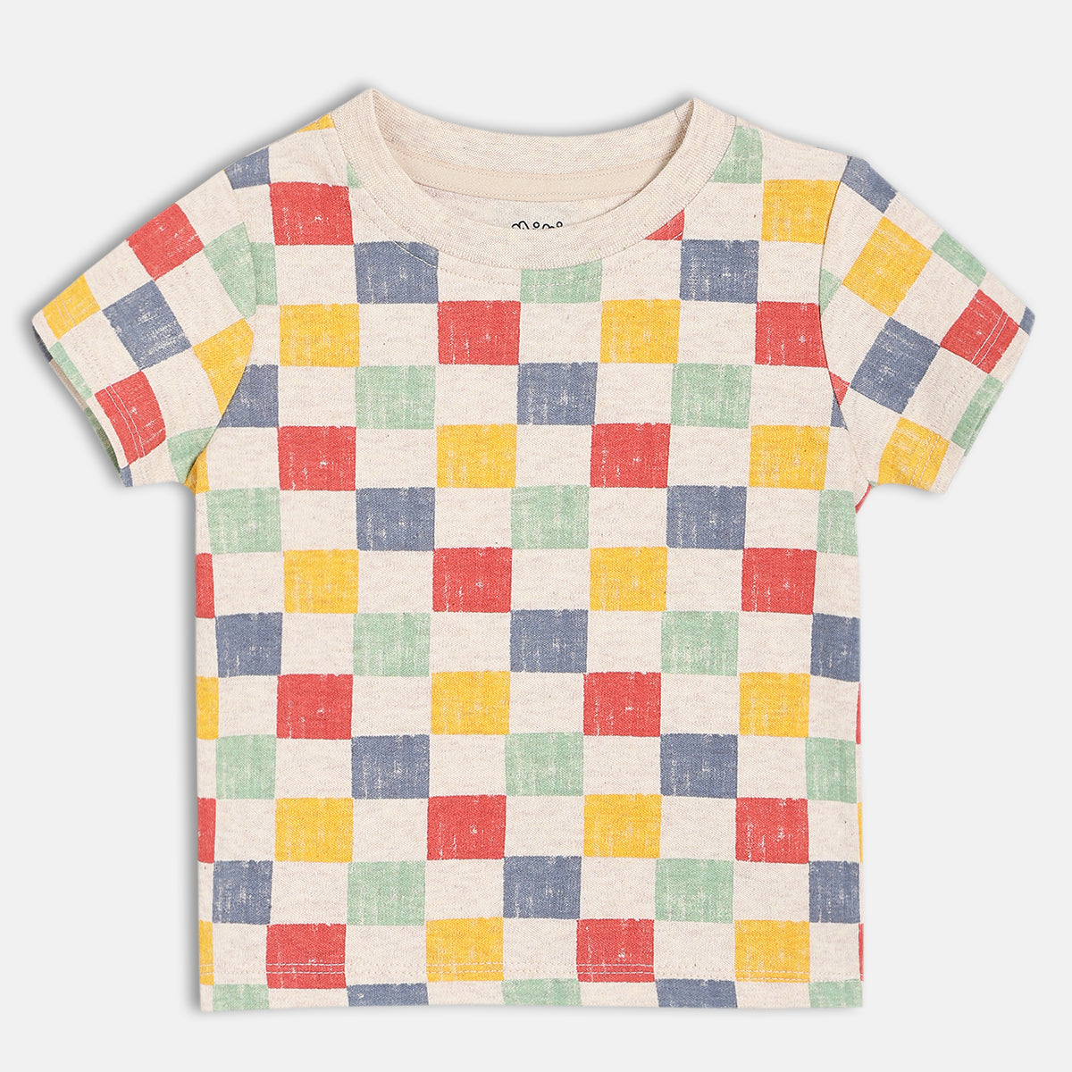 Boys Multi T-Shirt