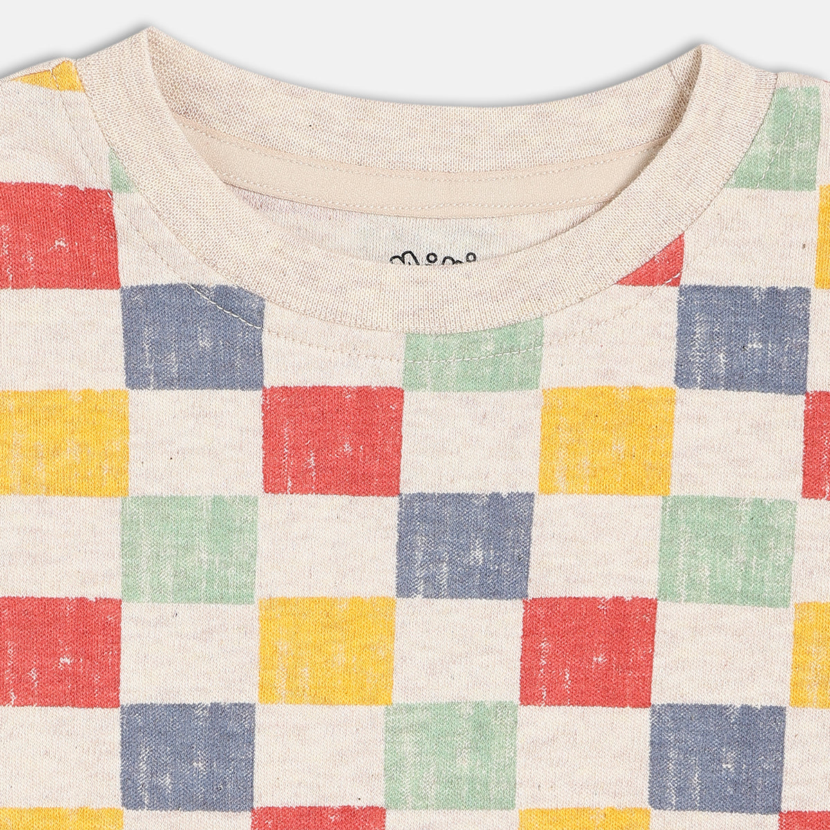 Boys Multi T-Shirt