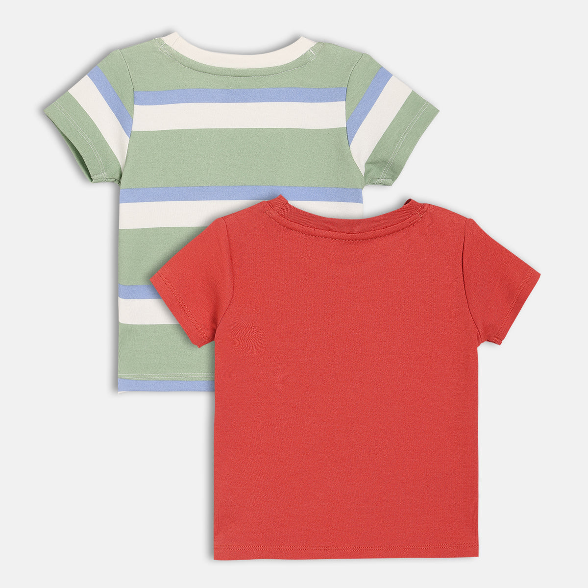 Boys Multi T-Shirt