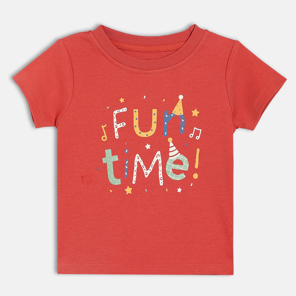 Boys Multi T-Shirt