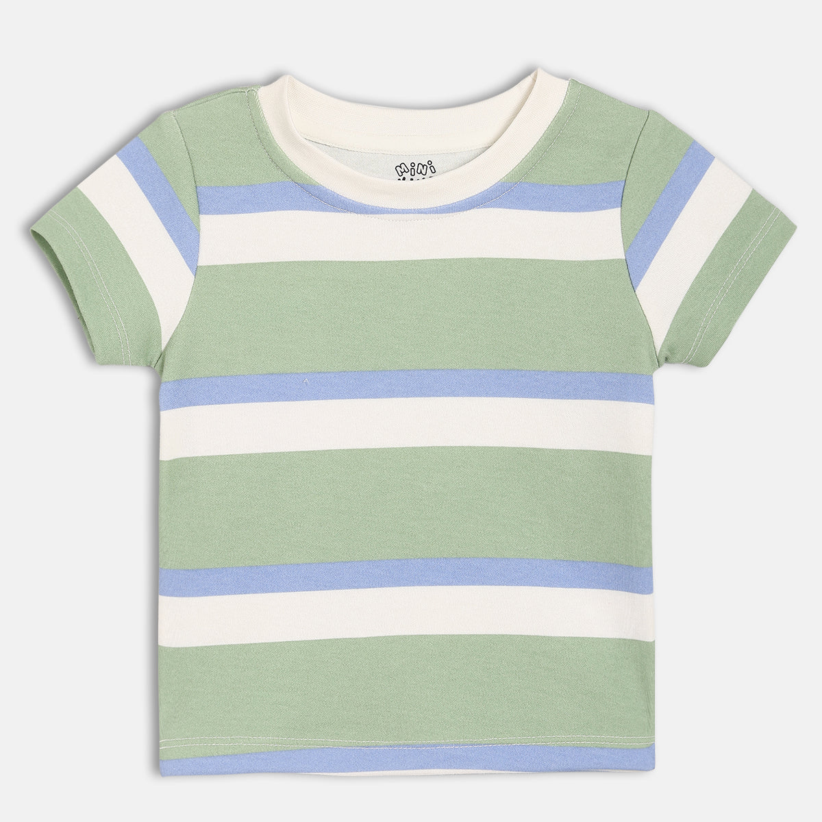 Boys Multi T-Shirt