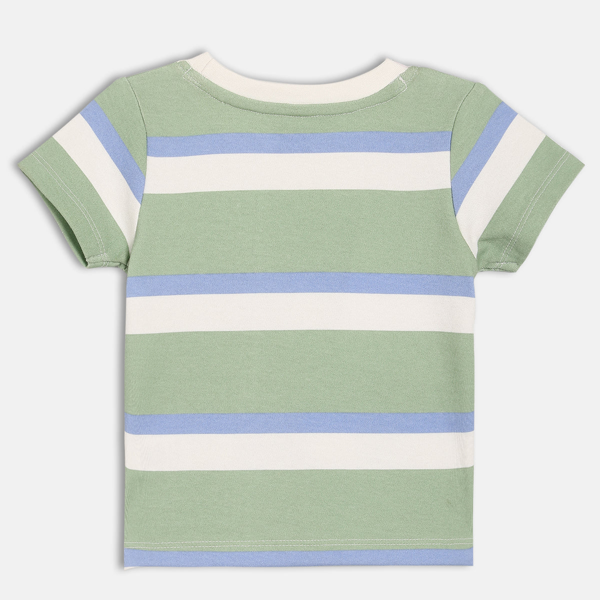Boys Multi T-Shirt