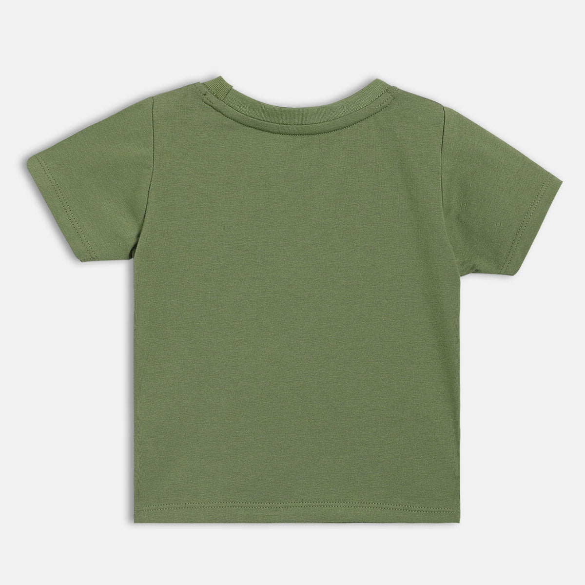 Boys Pack Of 2 T-Shirt - Multi