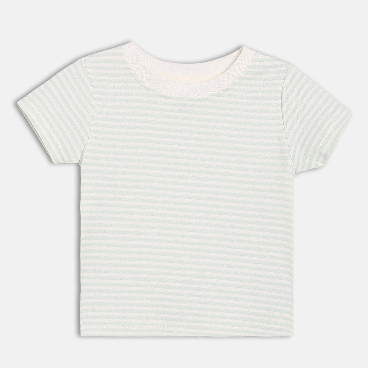 Boys Pack Of 2 T-Shirt - Multi
