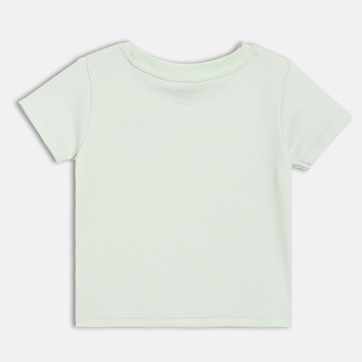 Boys Pack Of 2 T-Shirt - Multi