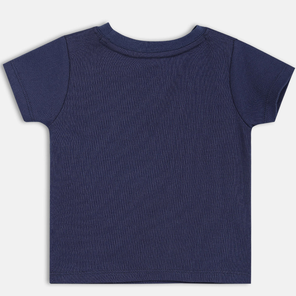 Boys Pack Of 2 T-Shirt - Multi