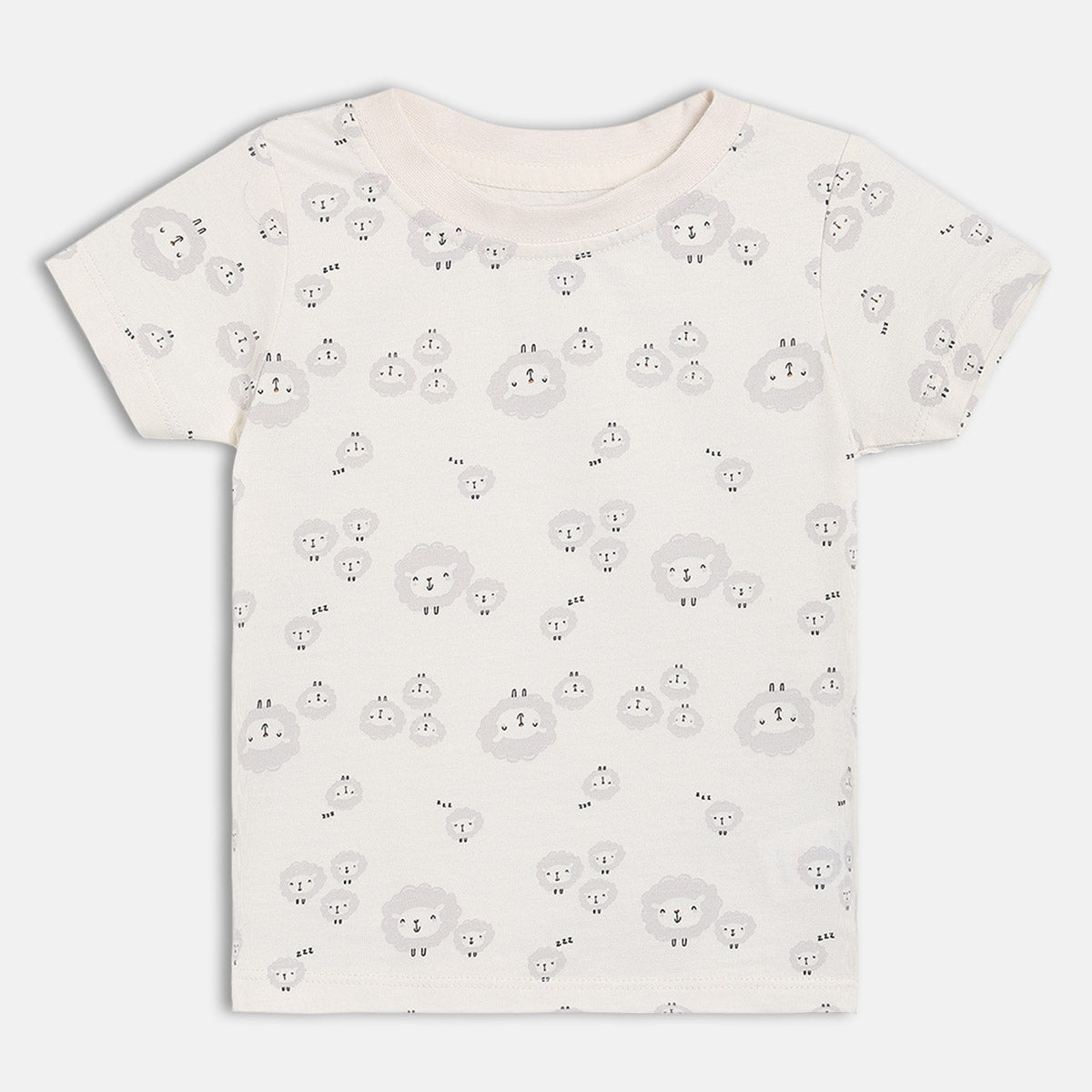 Boys Pack Of 2 T-Shirt - Multi