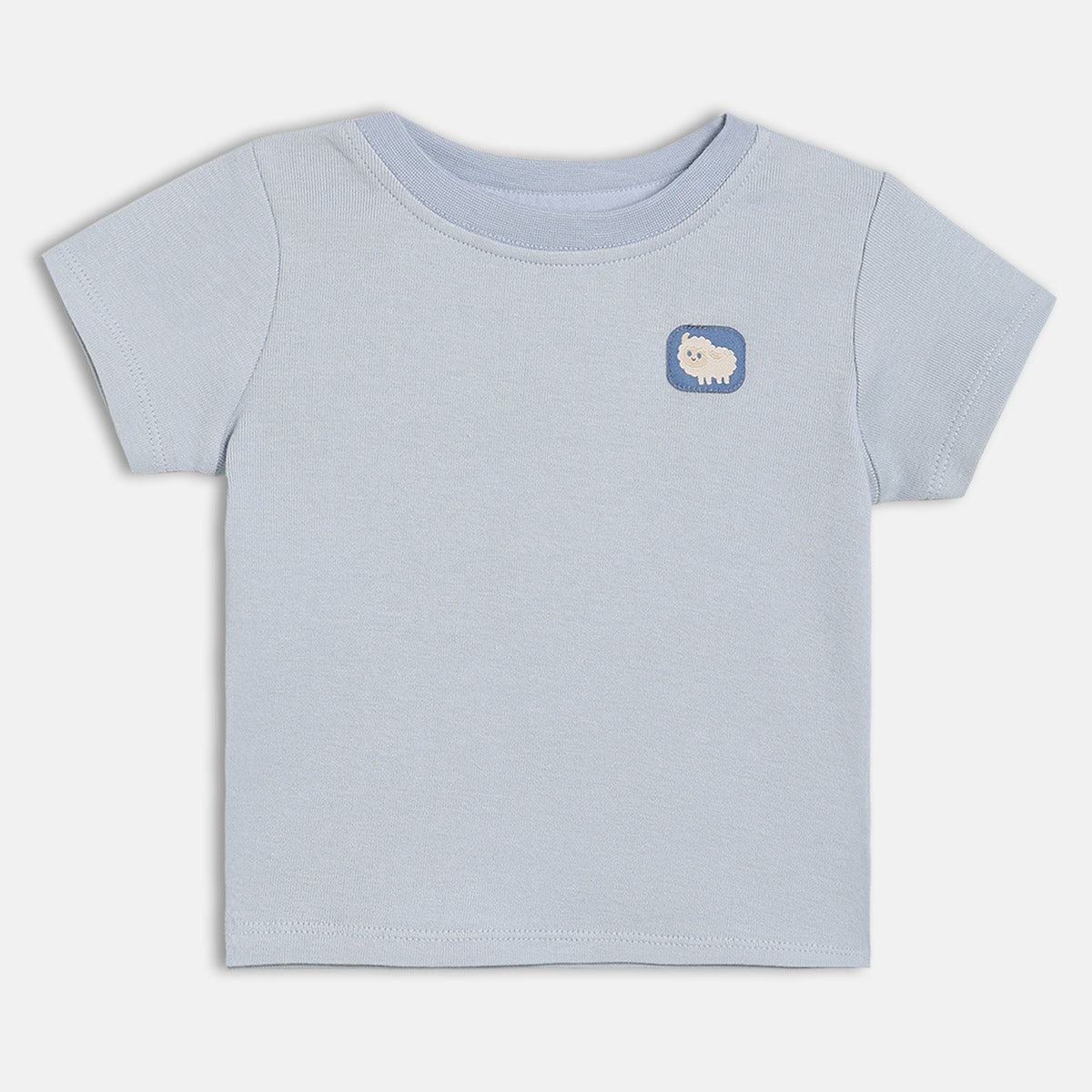 Boys Pack Of 2 T-Shirt - Multi