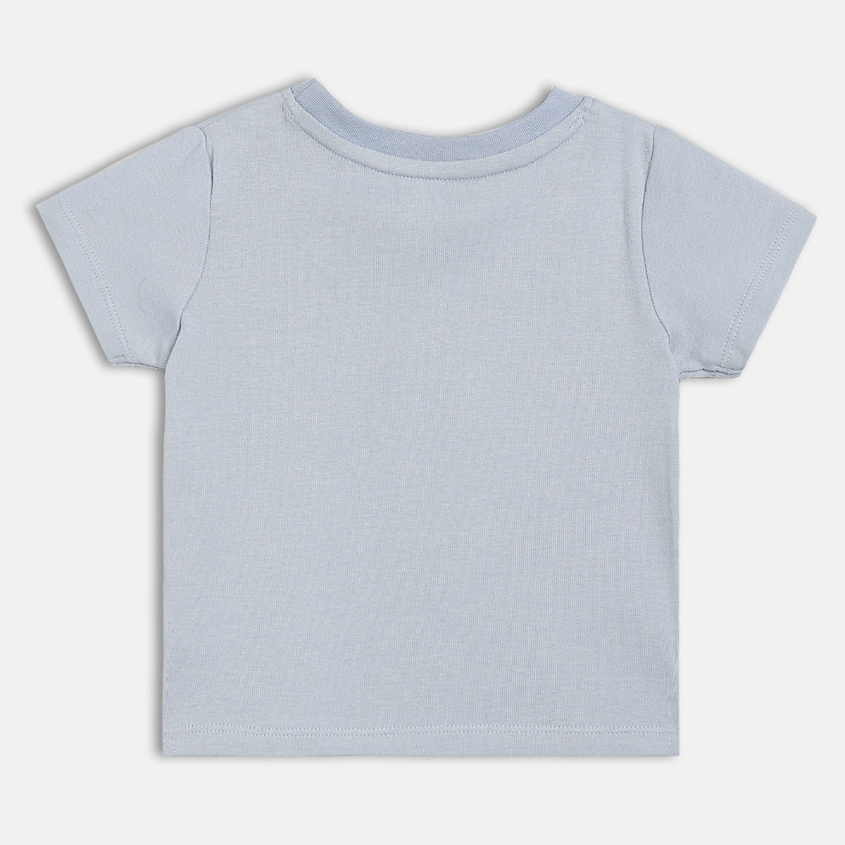 Boys Pack Of 2 T-Shirt - Multi