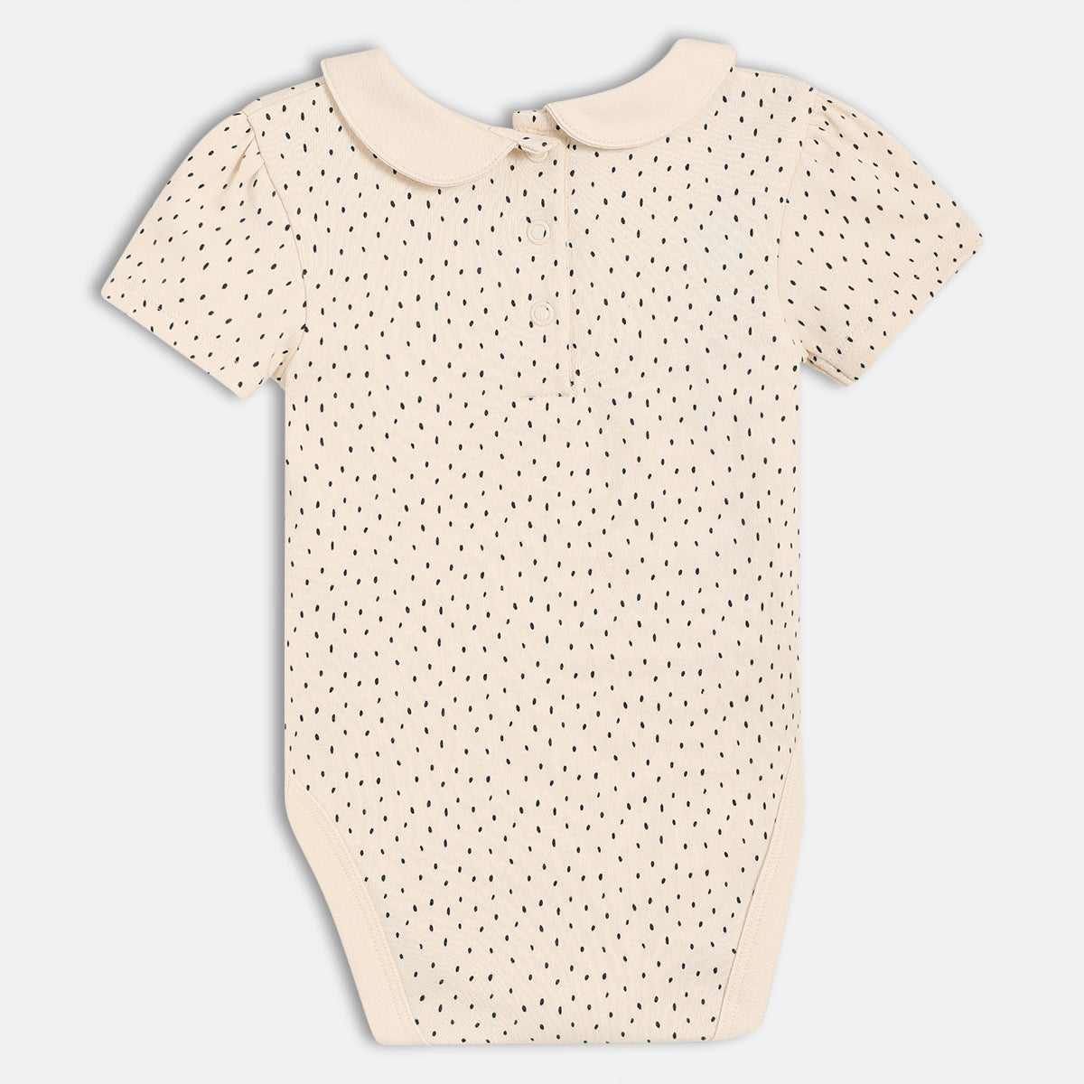 Girls Blue/Multi Body Suit